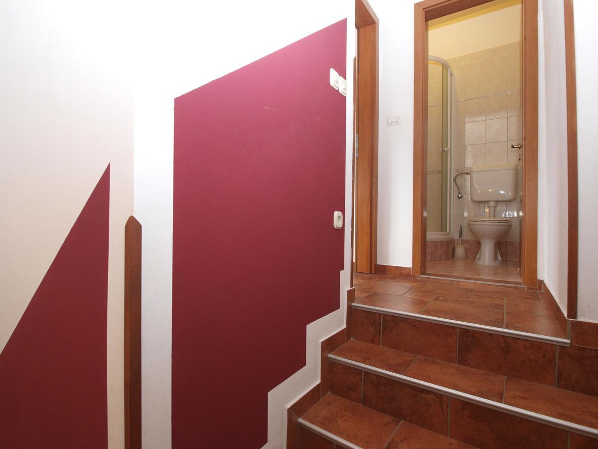 Villa Filira Medulin Exterior foto